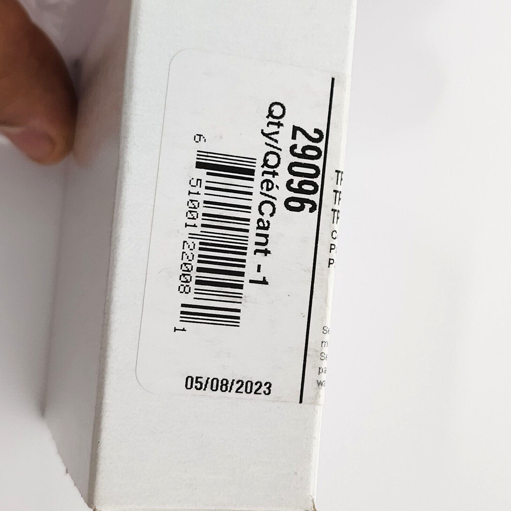 New TPMS Sensor Schrader Automotive Model # 29096 Made In UK 2020-2024 Corvette - Picture 5 of 10